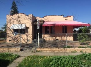 9155 West Blvd, Pico Rivera, CA 90660