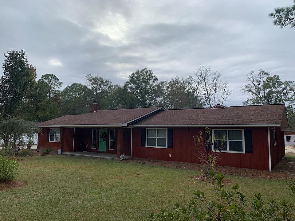 140 Joey Ln, Baxley, GA 31513 MLS 21219 Zillow
