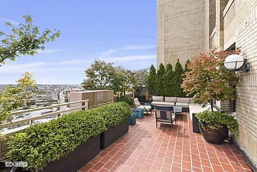 Rented by Citi Habitats