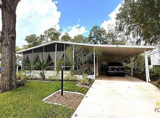 348 Raintree Cir, Deland, FL 32724