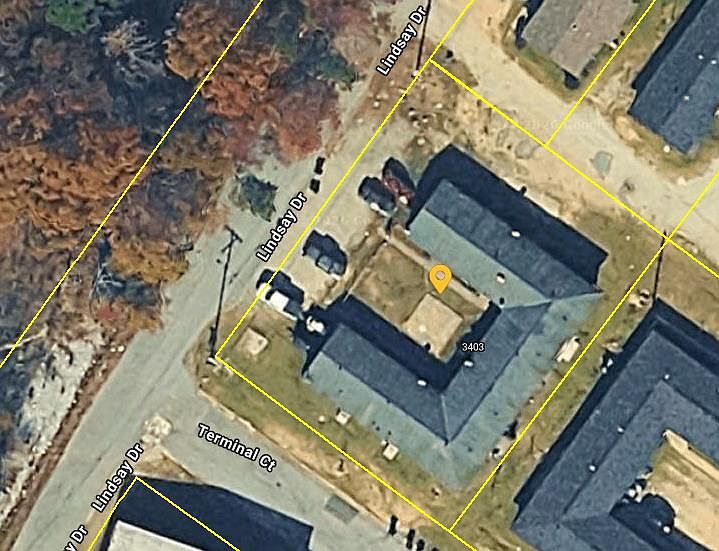 1st image of 3403 Terminal St