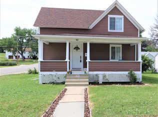 960 Gladstone St, Sheridan, WY 82801