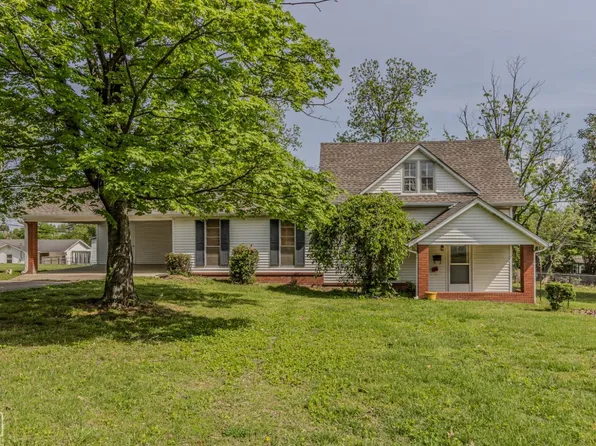 1007 W Mueller, Paragould, AR 72450