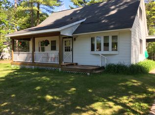 617 Charles Ave, Tomahawk, WI 54487