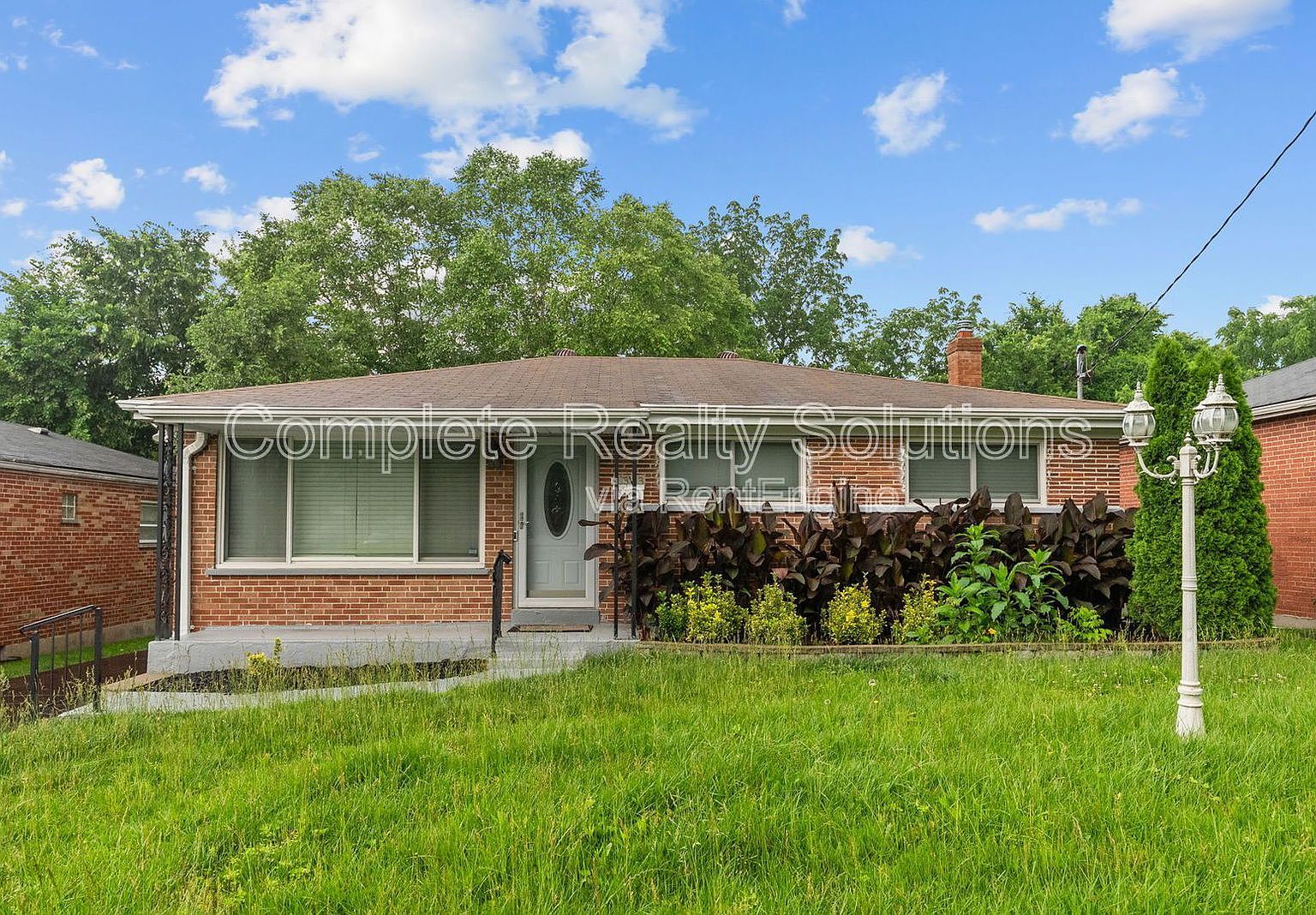1343 82nd Blvd, Saint Louis, MO 63132 | Zillow