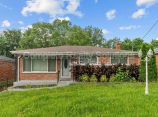 1343 82nd Blvd, Saint Louis, MO 63132