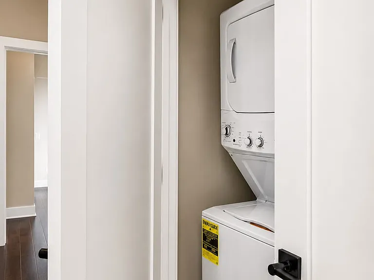 Laundry Room Cabinet