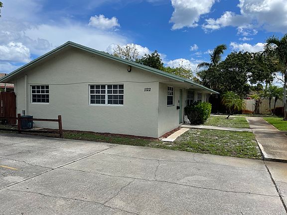 2nd image of 1122 S H St APT 2