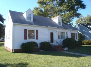 4202 Columbus Dr, Richmond, VA 23222