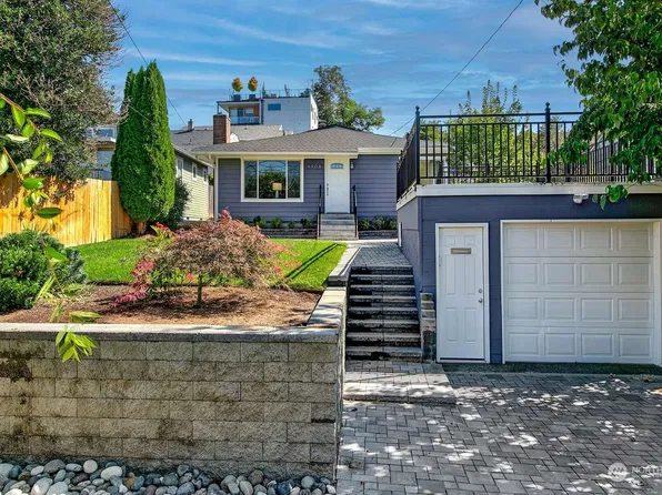 4908 13th Avenue S, Seattle, WA 98108