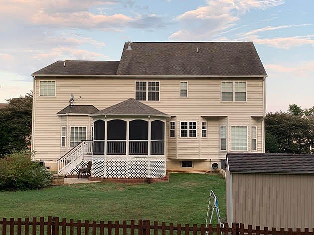 2nd image of 7520 Admiral Nelson Dr