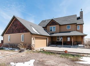 44097 Rodeo Ct, Elizabeth, CO 80107