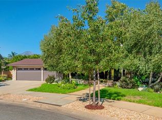 2440 Dawson Way, Claremont, CA 91711