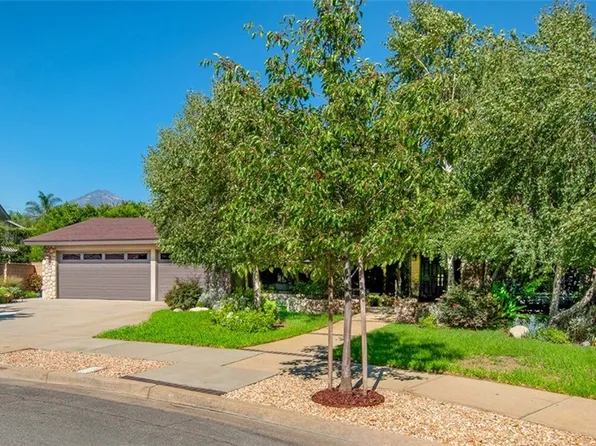 2440 Dawson Way, Claremont, CA 91711