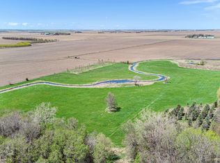 482nd Avenue & 241st St, Dell Rapids, SD 57022