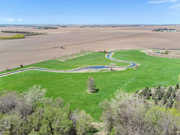 482nd Avenue & 241st St, Dell Rapids, SD 57022