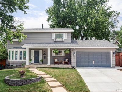 11954 W 61st Avenue, Arvada, CO, 80004