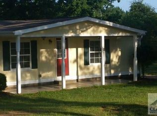 1991 Rays Church Rd, Bishop, GA 30621