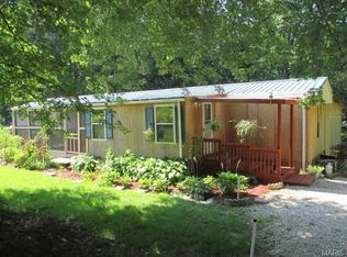 88 Windy Ridge Ln, Troy, MO 63379