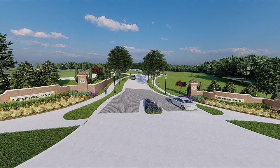 1st image of Lexford Ter Lot 1-14