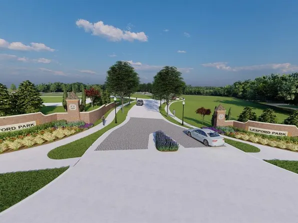 Lexford Ter Lot 1-14, Oklahoma City, OK 73118