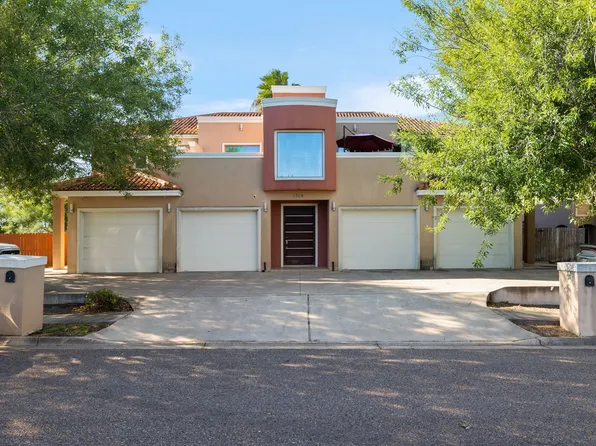 1304 E Pineridge Ave APT B, McAllen, TX 78503