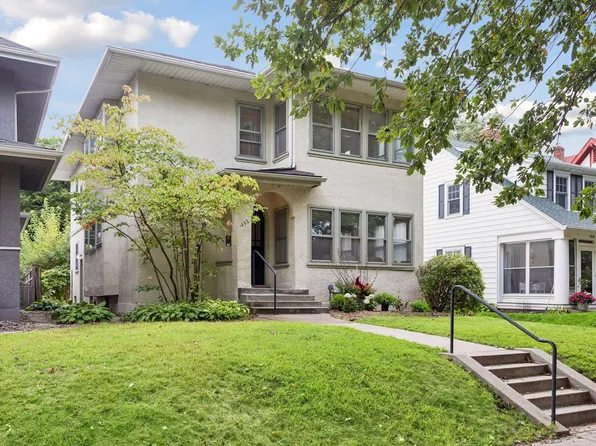 1432 Goodrich Ave, Saint Paul, MN 55105