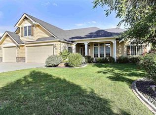 1625 N Watson Pl, Eagle, ID 83616