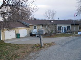 7656 Scout Dr, Meriden, KS 66512