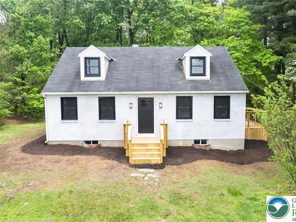 4008 State Rd, Coopersburg, PA 18036