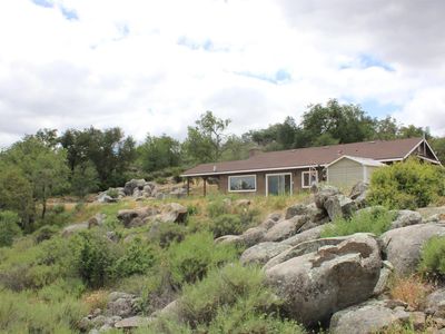 24901 Dam Oaks Dr, Ramona, CA, 92065