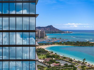 1100 Ala Moana Blvd #2408, Honolulu, HI, 96814