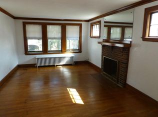 12 Hatherly Rd #1, Boston, MA 02135