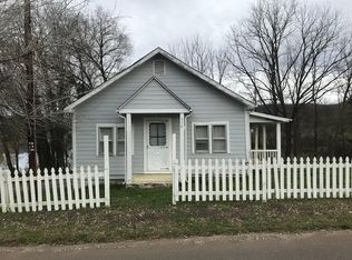 372 Old Highway 11w, Mooresburg, TN 37811