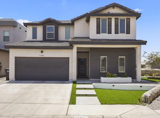 13701 Kathys Ct, El Paso, TX 79928