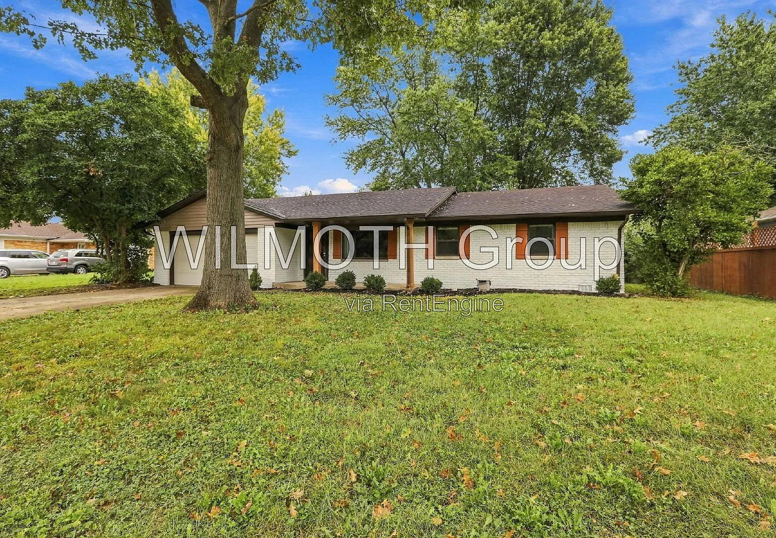 3 bed, 1.5 bath, 1451 sqft, $1,550 — Photo 3