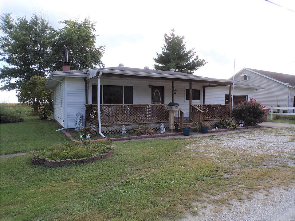 808 Mulberry St, Greenfield, IL 62044 MLS 22062821 Zillow