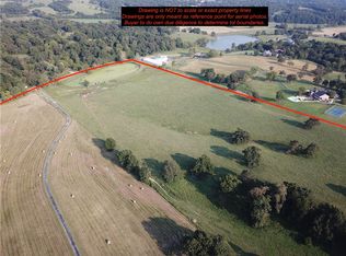 S Barrington Rd, Springdale, AR 72762