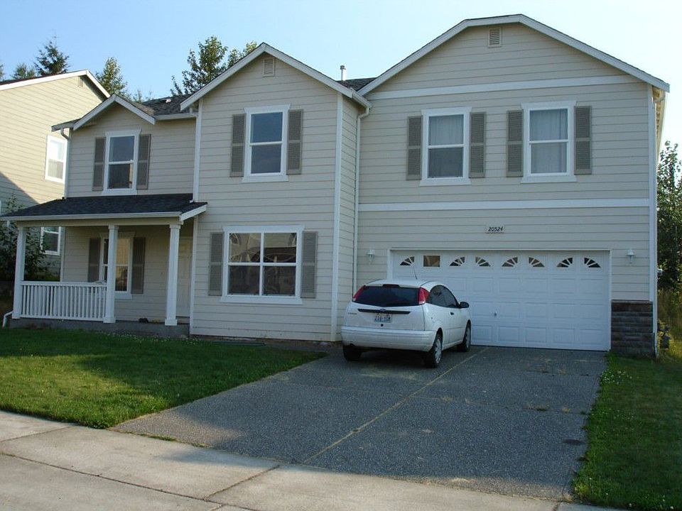 1st image of 20524 197th Ave E