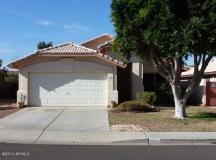 1022 N Hudson Pl, Chandler, AZ 85225