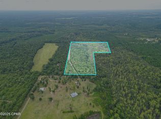 0 Non Rd, Marianna, FL 32448