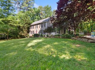 3412 Paddock Cir, Raleigh, NC 27613