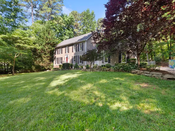 3412 Paddock Cir, Raleigh, NC 27613
