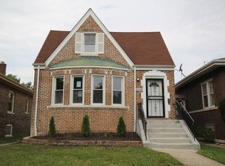 11314 S Lowe Ave, Chicago, IL 60628