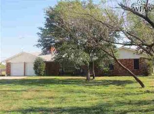 8323 State Highway 79 S, Wichita Falls, TX 76310