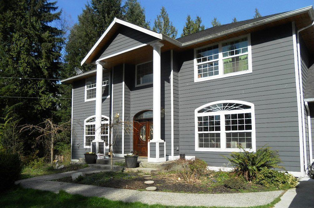 25821 36th Ave NW, Stanwood, WA 98292 Zillow