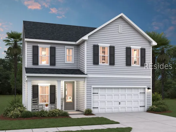 377 Hill Pond Rd, Bluffton, SC 29910