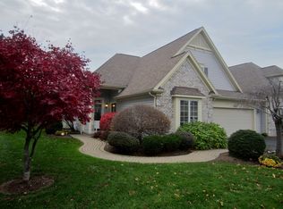 149 Regatta Dr, Webster, NY 14580