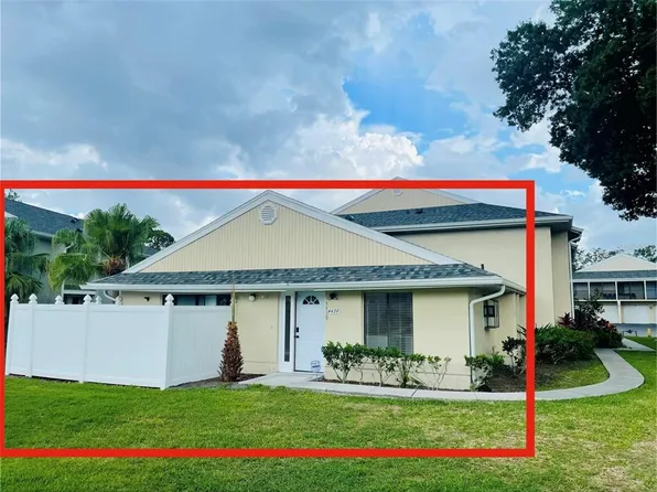 4439 Pinebark Ave #47-4, Orlando, FL 32811