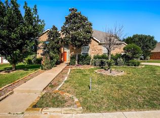 6602 Port Isabel Dr, Rowlett, TX 75089